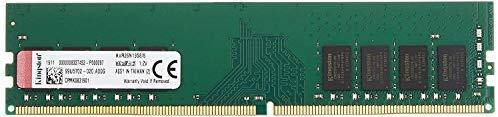 Operatyvioji atmintis (RAM) Kingston KVR26N19S8/8 | 8GB | DDR4 | 2666 MHz