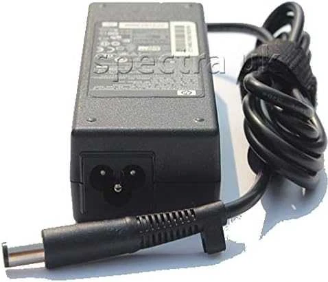 Hewlett Packard (HP) HP 90W 5mm 11A 19V nešiojamojo kompiuterio kintamosios srovės adapteris (ED495AA)