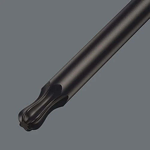L-raktų kompletas 967 PKL/9 TORX®, Wera