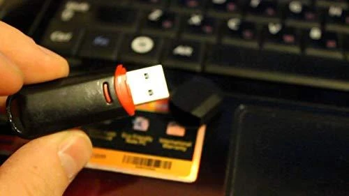 Atmintukas A-DATA UV150 128GB Juodas