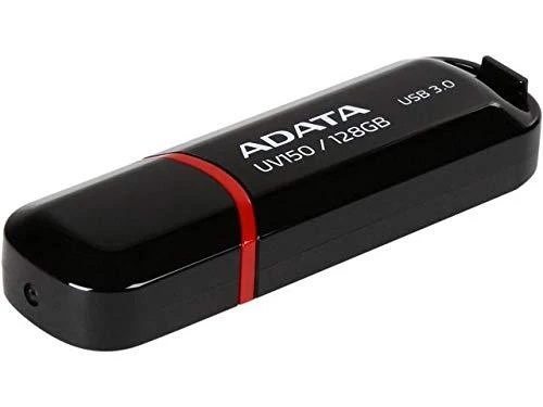 Atmintukas A-DATA UV150 128GB Juodas