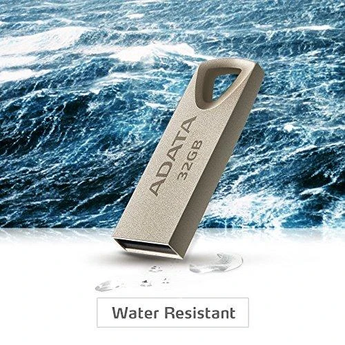 ADATA | UV210 | 32 GB | USB Type-A | Sidabrinis