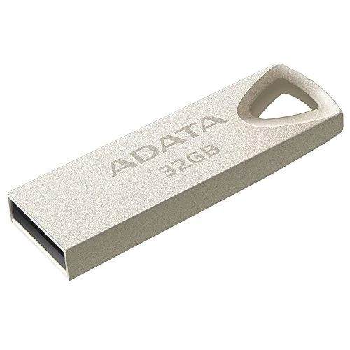 ADATA | UV210 | 32 GB | USB Type-A | Sidabrinis