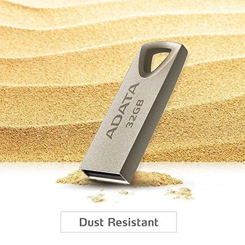 ADATA | UV210 | 32 GB | USB Type-A | Sidabrinis