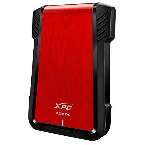 Serveris XPG (ADATA) ADATA XPG EX500 HDD 2.5i korpusas USB3.1