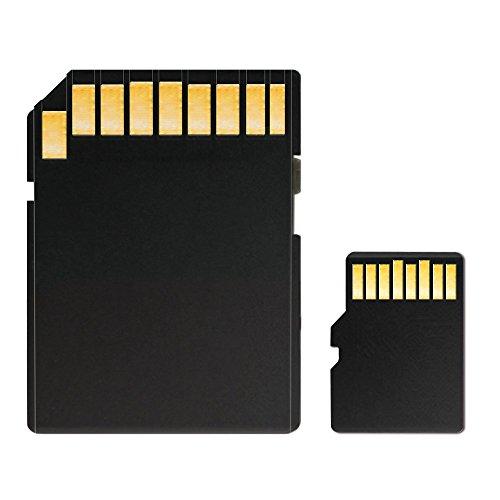 Atminties kortelė ADATA | Premier UHS-I | 16 GB | Micro SDHC | Flash atminties klasė 10 | SD adapter