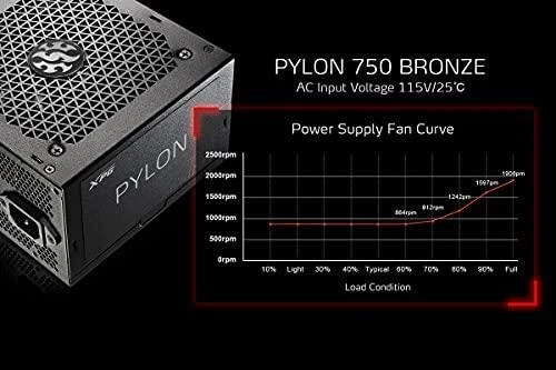 ADATA XPG PYLON 750W