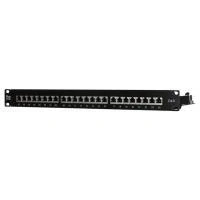 Alantec PK010 patch panel 1U