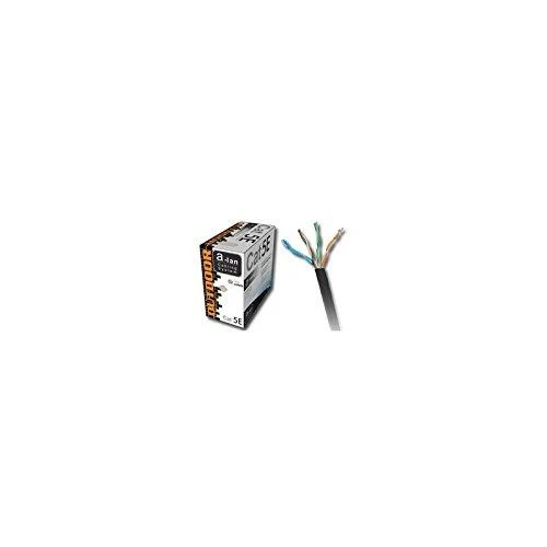 Alantec Tinklo Kabelis - A-LAN KIU5OUTZ305 305 m Cat5e U/UTP