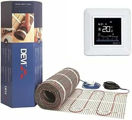 Q Lantec Tinklo kabelis - A-LAN KIU6PVC305Q Cat6 U/UTP 305 m Pilkas