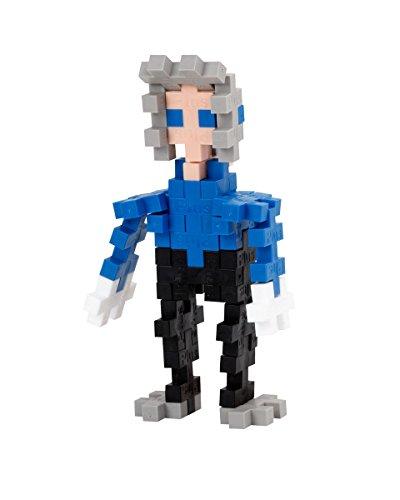 PLUS PLUS konstruktorius Basic Police 760 pcs, 3762