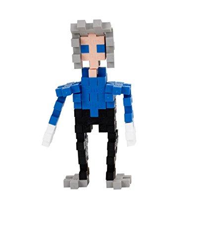 PLUS PLUS konstruktorius Basic Police 760 pcs, 3762