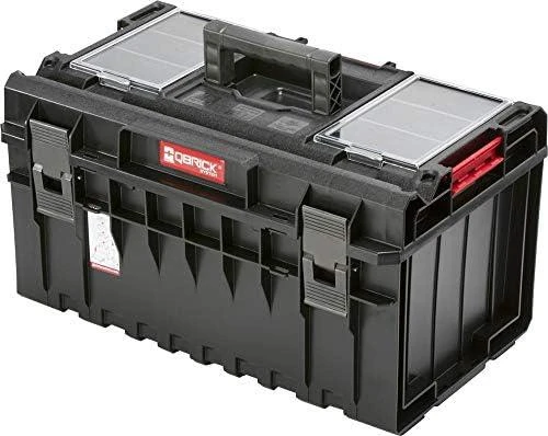 Qbrick įrankių dėžė System ONE 350 2.0 Profi 38,5 x 32 x 58,5 cm
