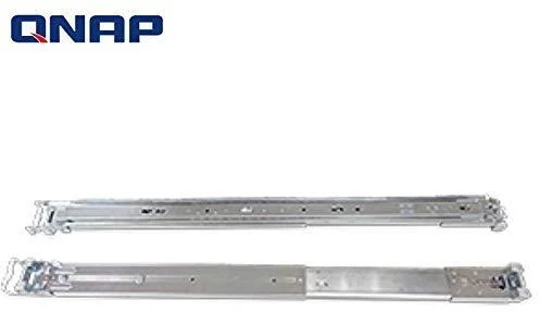 Serveris QNAP RAIL-A03-57 komutacinės spintos priedas