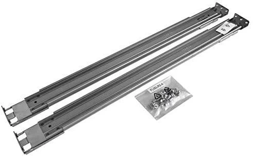 Serveris QNAP RAIL-A03-57 komutacinės spintos priedas