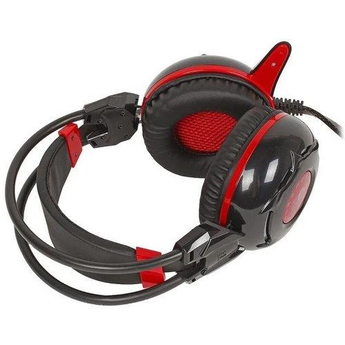A4Tech A4TSLU45541 Ausinės Bloody G300 Juodas