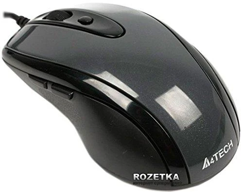 A4Tech A4TMYS44125 Pelė V-TRACK N-708X
