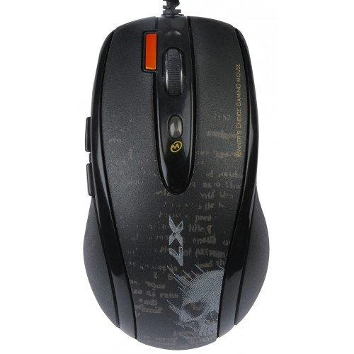 Pelė A4Tech V-Track XGame F5 (A4TMYS42160)