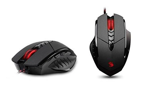 A4Tech A4TMYS43940 Pelė žaidimams Bloody V7m