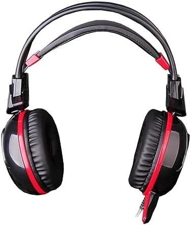 A4Tech A4TSLU45541 Ausinės Bloody G300 Juodas