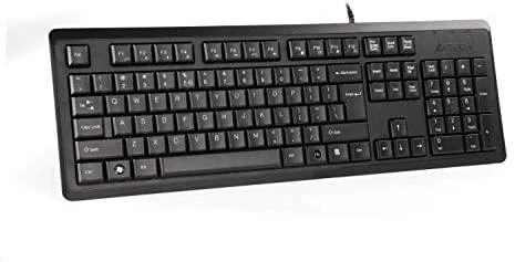 A4Tech A4TKLA46007 Klaviatūra KR-92 USB
