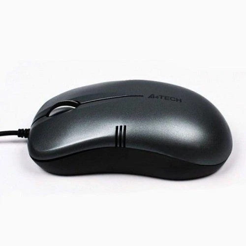 A4Tech A4TMYS45921 Pelė OP-560 NU Juodas USB