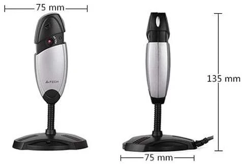 A4Tech HD PK-635P internetinė kamera