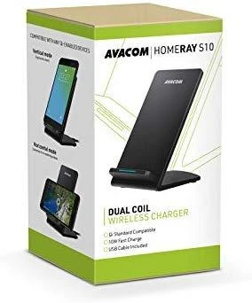 Avacom HOMERAY S10