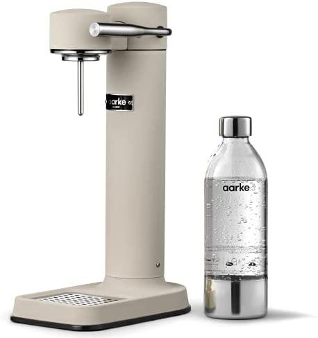 Aarke Carbonator III smėlio spalvos / 4280003