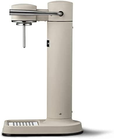 Aarke Carbonator III smėlio spalvos / 4280003