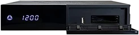 Ab Com AB PULSe 4K (1 DVB-S2X imtuvas)