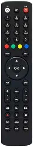 Ab Com Pulse 4K Ab 2x imtuvas dvb-s2x