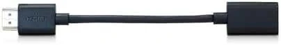 Vaizdo grotuvas Homatics Homatic Stick HD