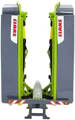 TOMY Britains vejapjovė Claas tylna 43303
