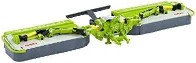 TOMY Britains vejapjovė Claas tylna 43303