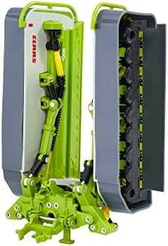 TOMY Britains vejapjovė Claas tylna 43303