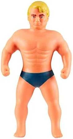 STRETCH Mini figūrėlė „Stretch Armstrong“, 17cm