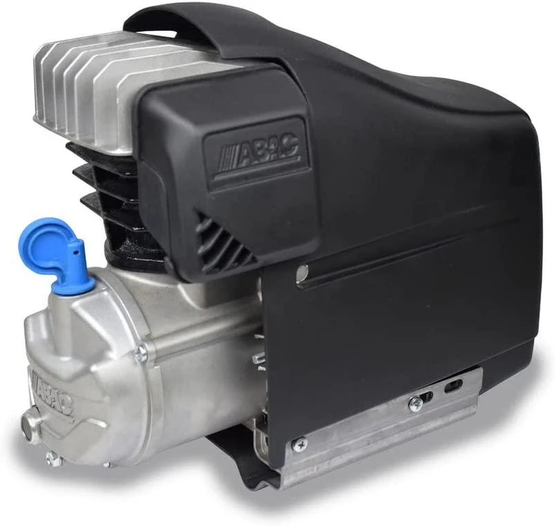 ABAC ALYVOS KOMPRESORIUS MONTECARLO L20P 50L 230V