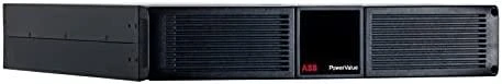 ABB POWERVALUE 11 RT G2 EBM 6/10 KVA 20 X 9 AH
