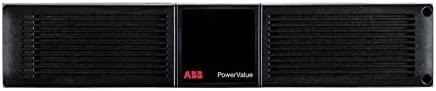 ABB POWERVALUE 11 RT G2 EBM 6/10 KVA 20 X 9 AH