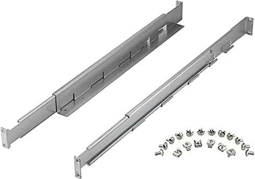 ABB POWERVALUE 11 RT G2 1-3KVA RACK MOUNTING KIT