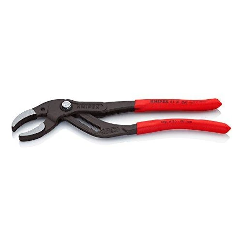 Vamzdinės replės KNIPEX 8101