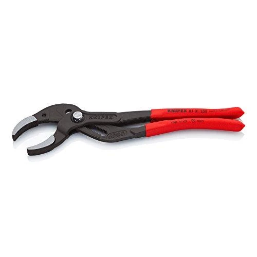 Vamzdinės replės KNIPEX 8101