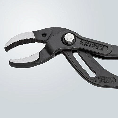 Vamzdinės replės KNIPEX 8101