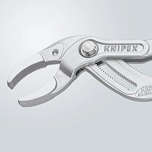 Vamzdinės replės KNIPEX 8103