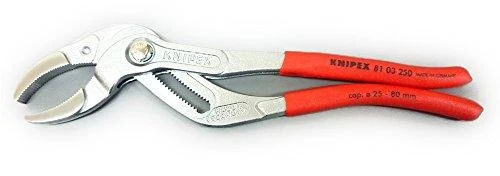 Vamzdinės replės KNIPEX 8103