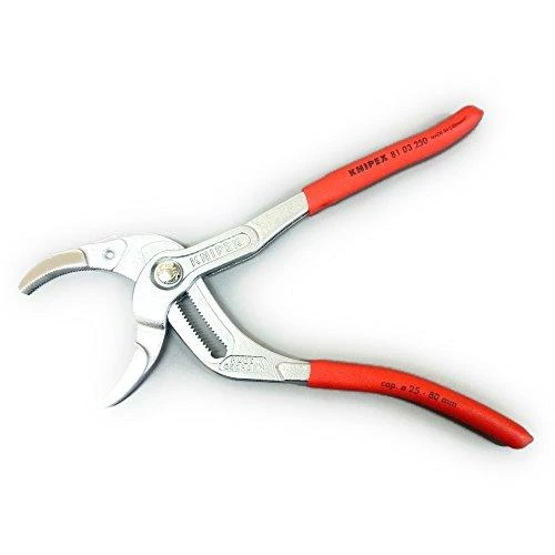 Vamzdinės replės KNIPEX 8103