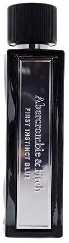 Abercrombie And Fitch First Instinct Mėlyna tualetinis vanduo 100ml