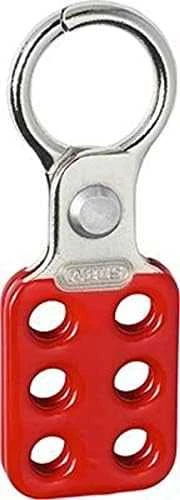 Aliuminis saugos užraktas ABUS H751