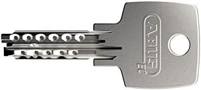 Abus ABUS Detecto 7000 RS 1 liepsna juoda